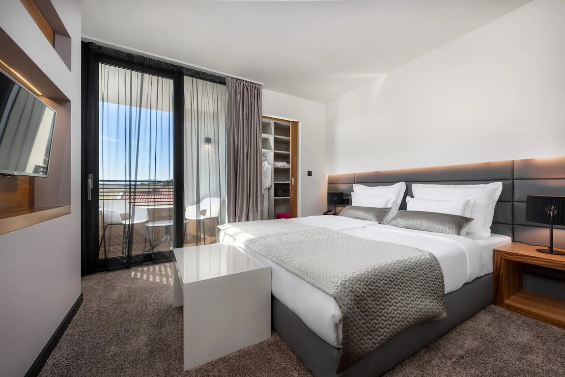 Boutique Hotel Ani - Adults Only