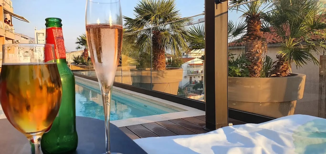 Boutique Hotel Ani - Adults Only