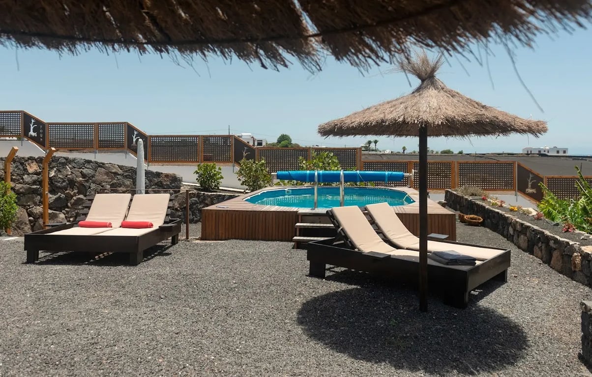 Finca Isolina Hotel Boutique - Adults Recommended