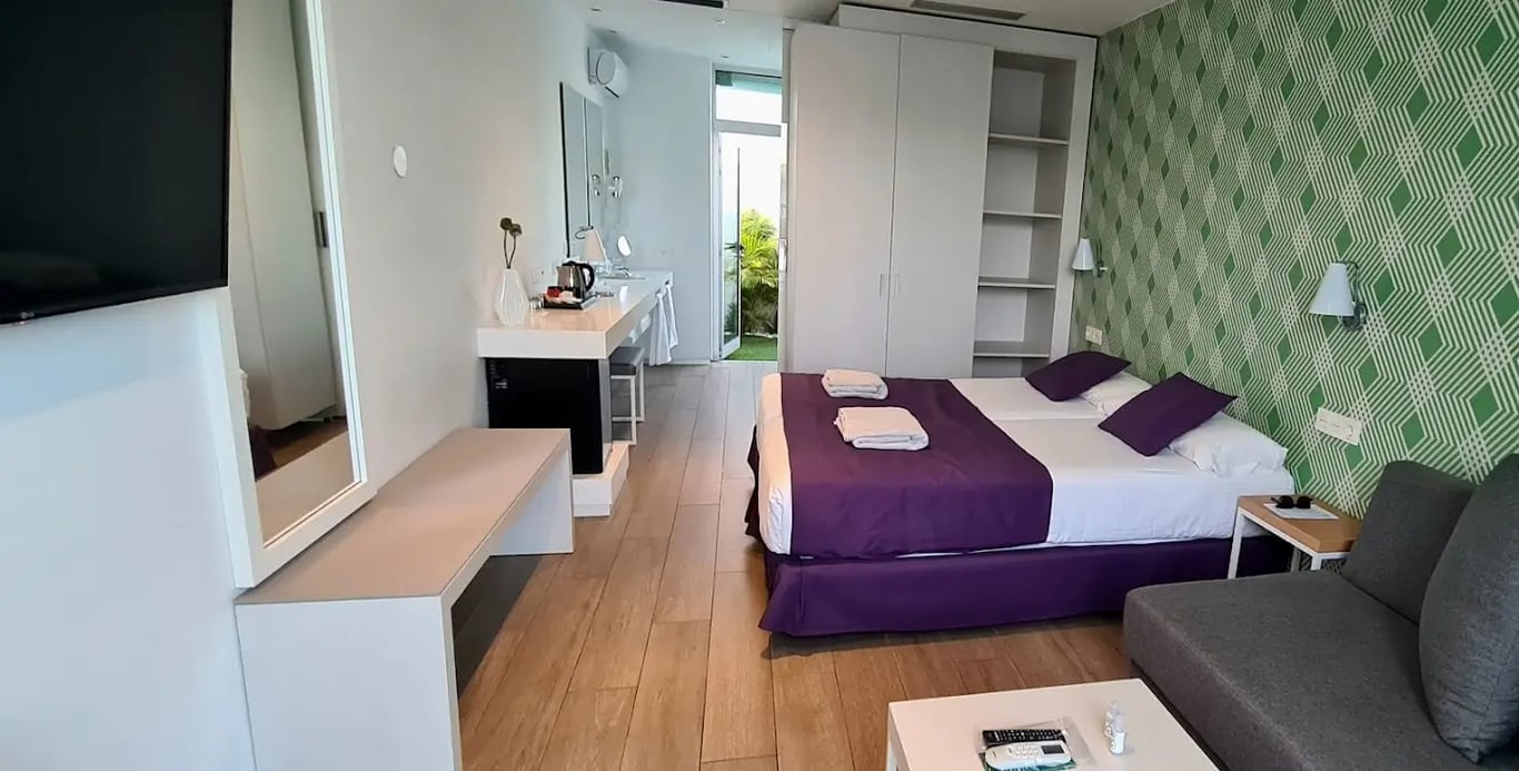 Hotel Nayra - Adults Only