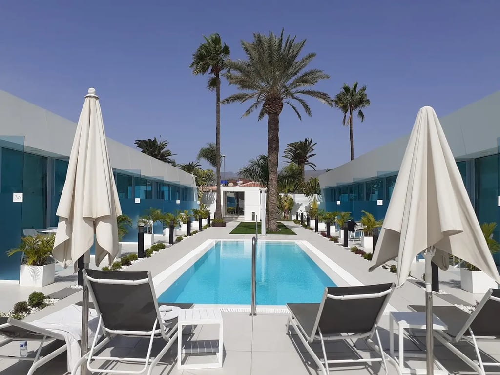 Hotel Nayra - Adults Only