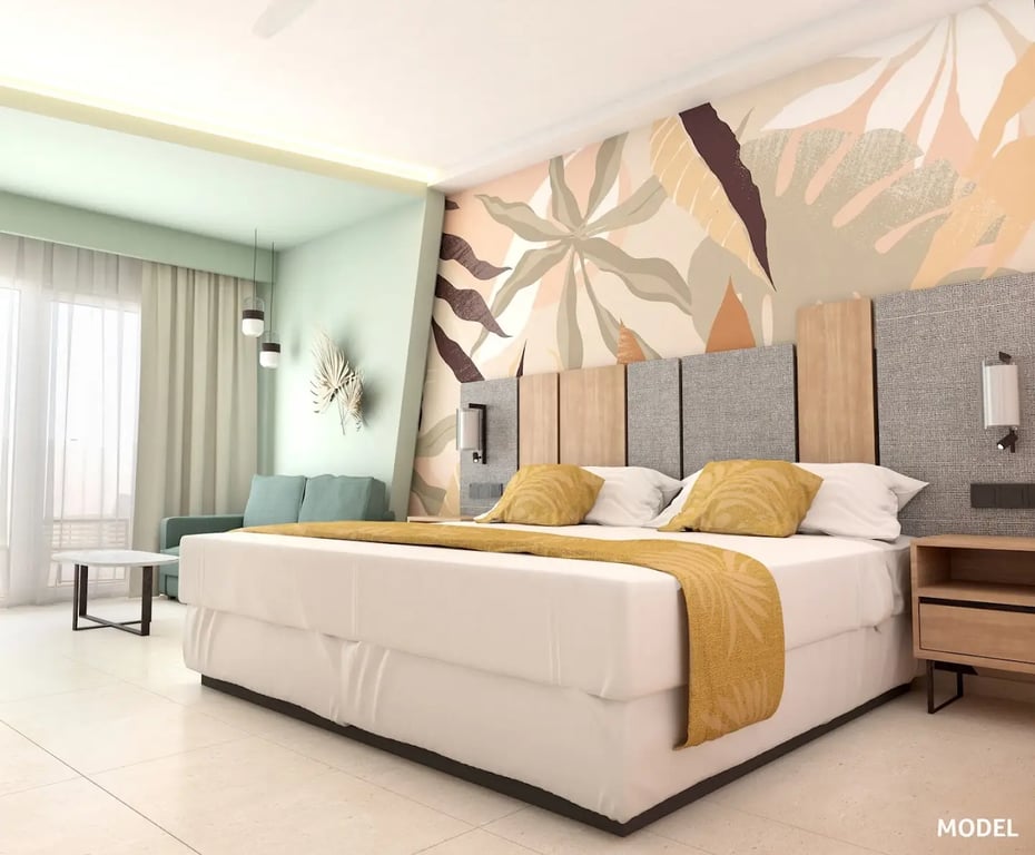 Hotel Riu Palace Maspalomas - Adults Only