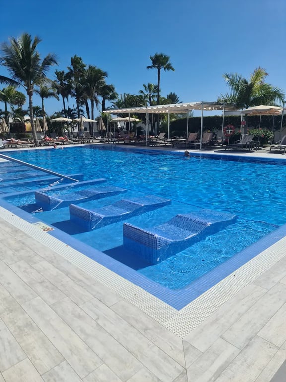 Hotel Riu Palace Maspalomas - Adults Only