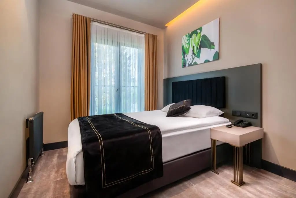MENALO HOTEL PREMIUM ISTANBUL AIRPORT