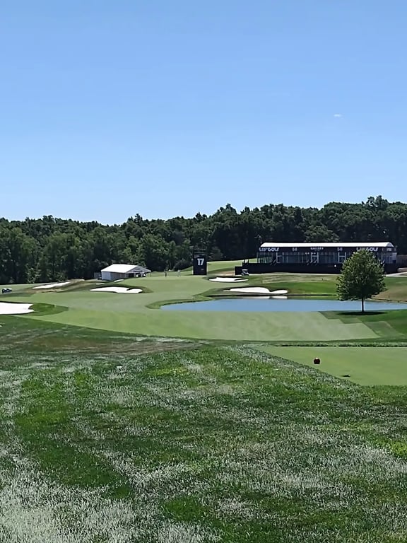 Trump National Golf Club Bedminster