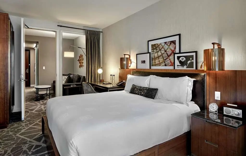 LondonHouse Chicago
