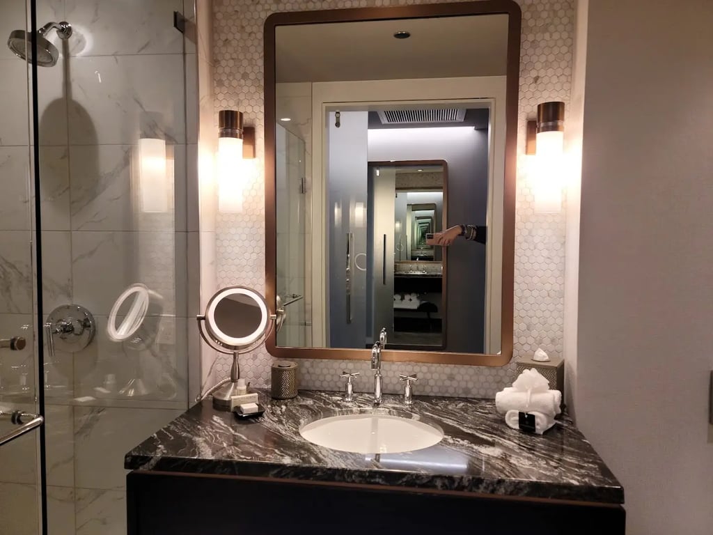 LondonHouse Chicago