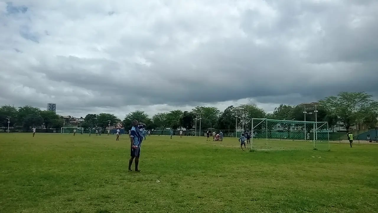 Ginásio Olímpico