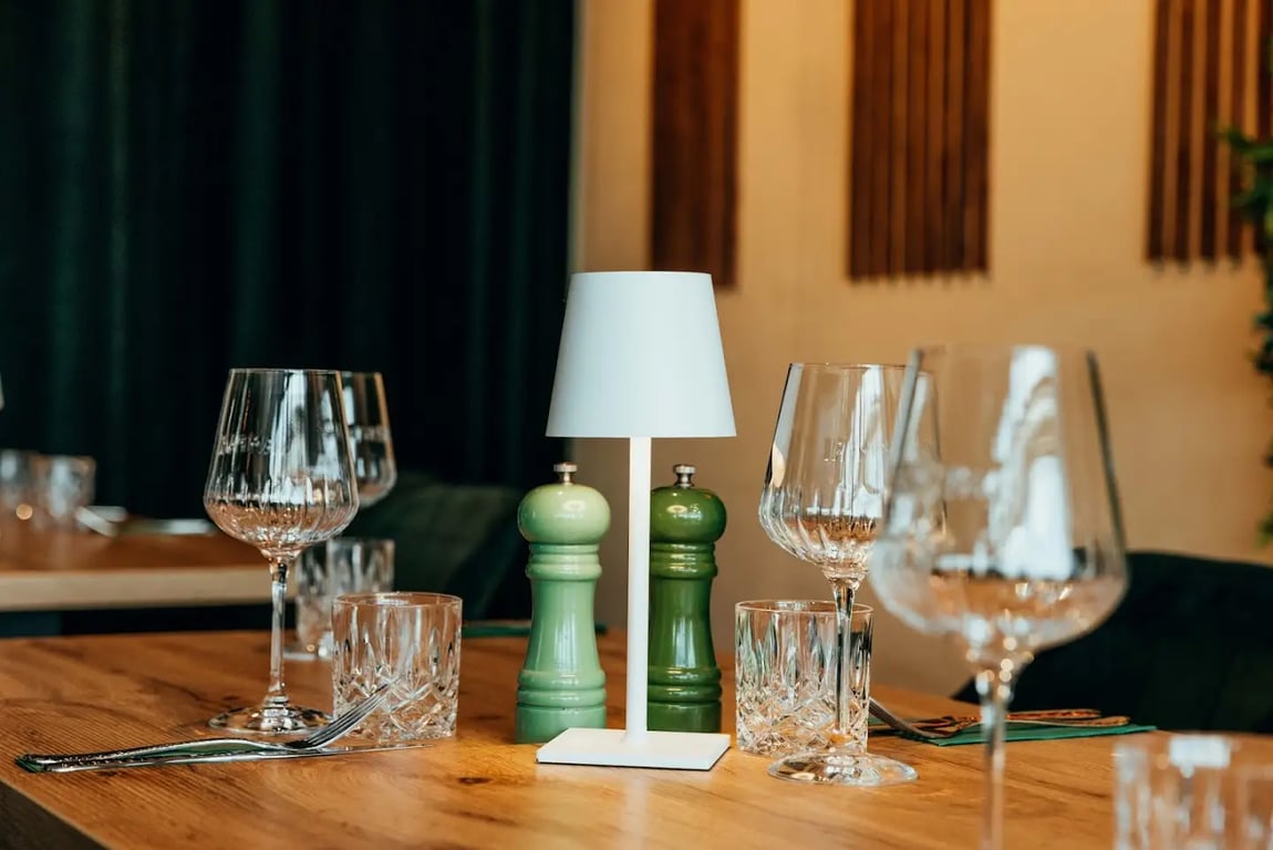 Restaurant Bavariano