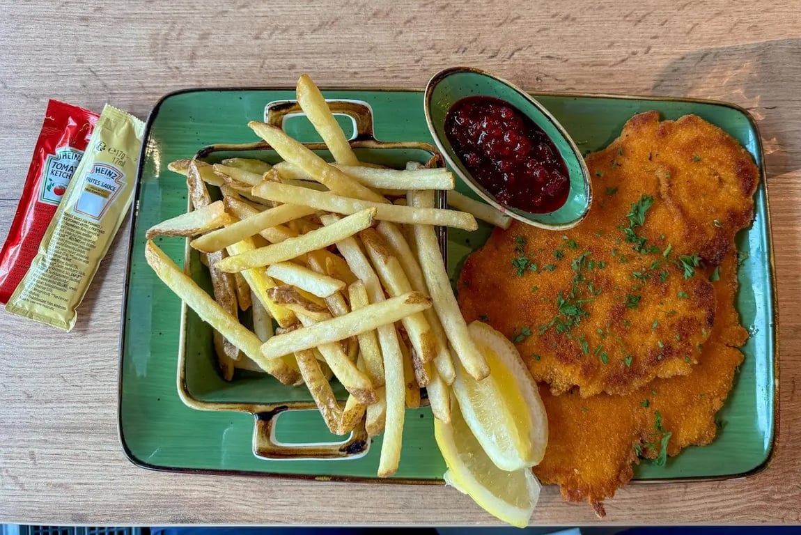 Restaurant Bavariano