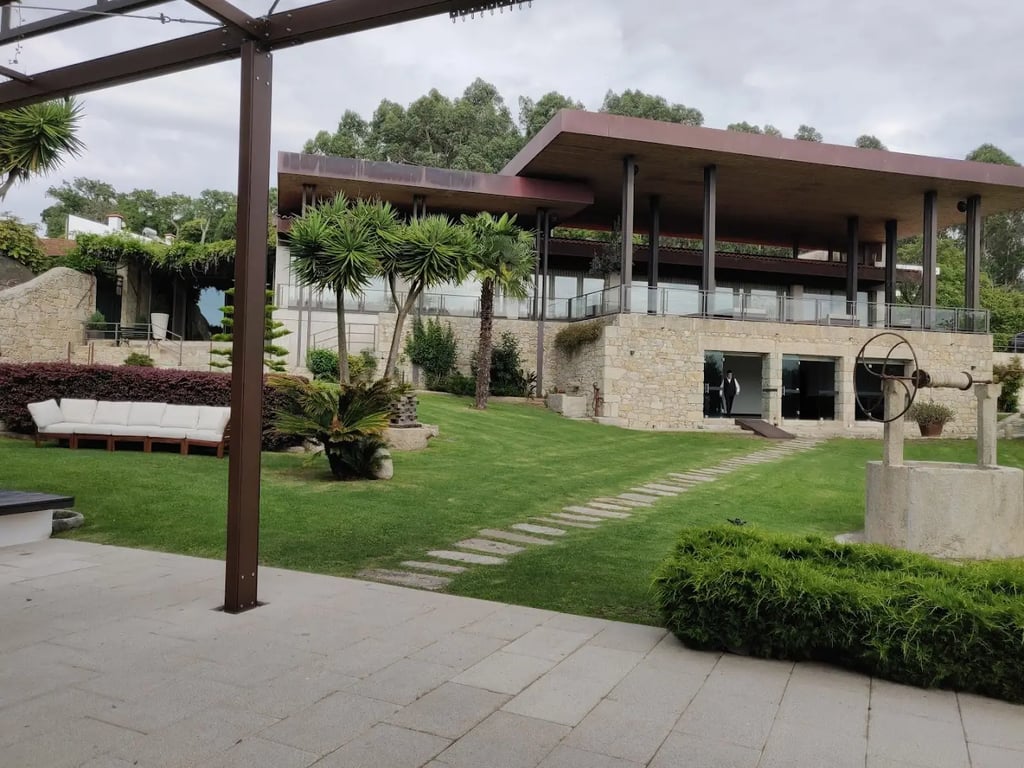 Quinta do Alferes de Crasto
