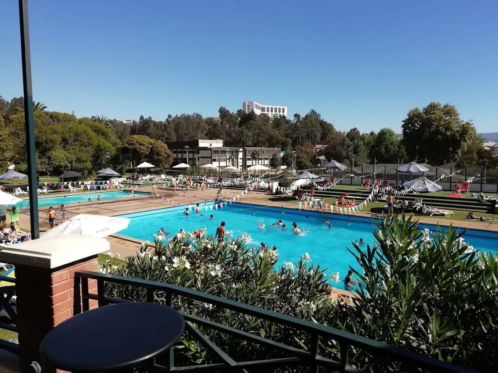 Centro de Tenis Las Salinas/Club Naval de Campo Las Salinas