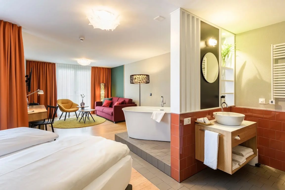 Seehotel Wilerbad Spa & Seminar