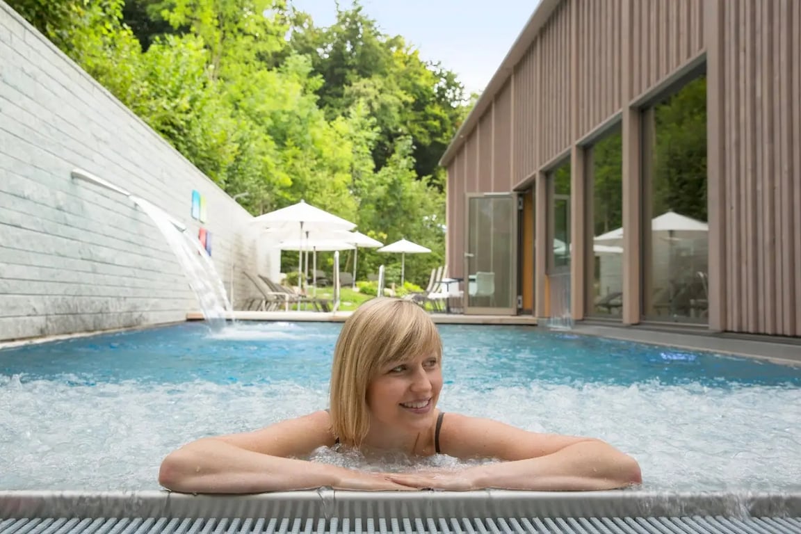 Seehotel Wilerbad Spa & Seminar