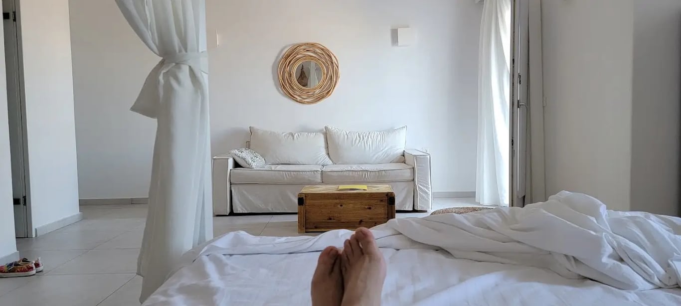 Casa Vitae Suites