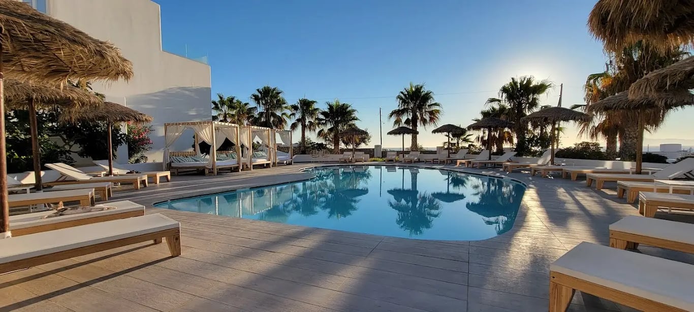 Casa Vitae Suites
