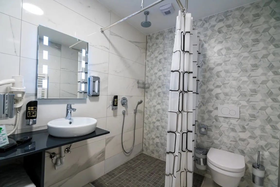 Hotel Kreis Residenz München