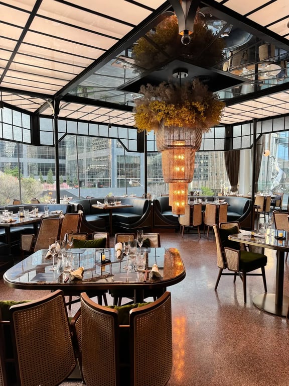 Momofuku Toronto
