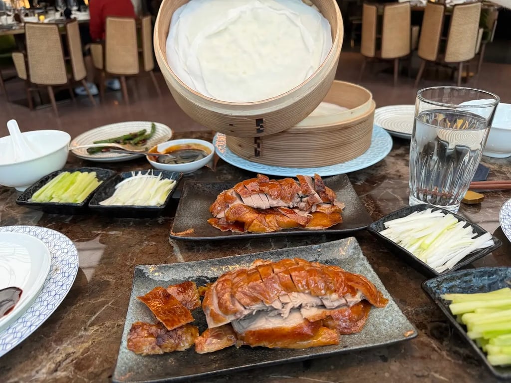 Momofuku Toronto