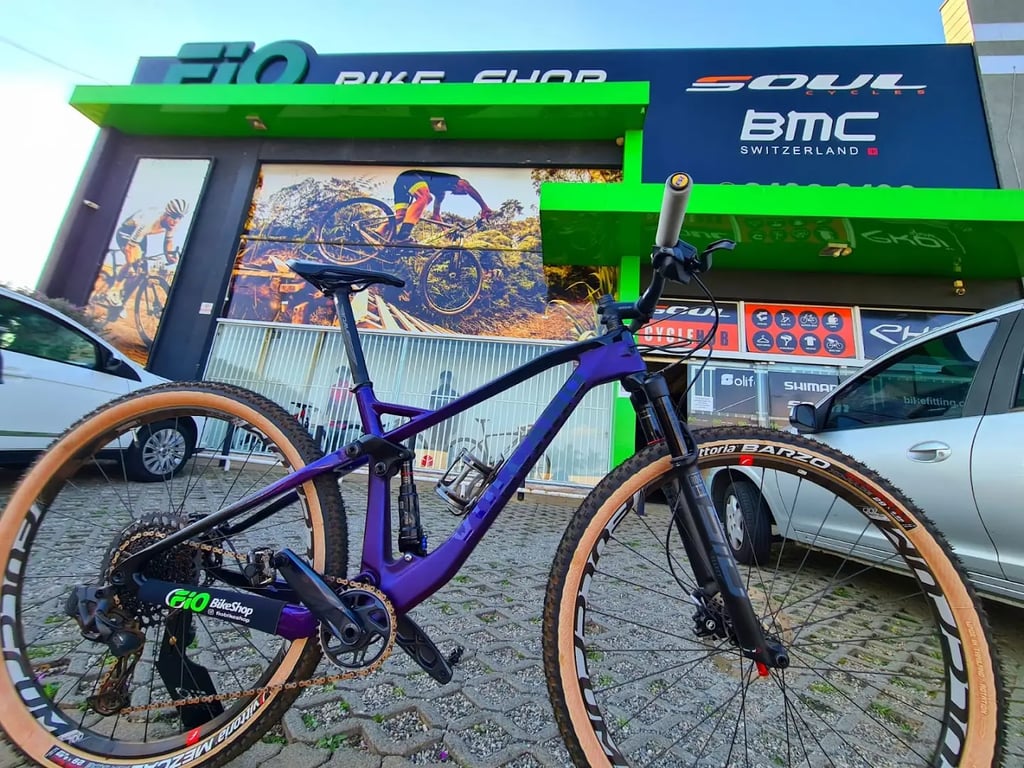 Ciclismo E