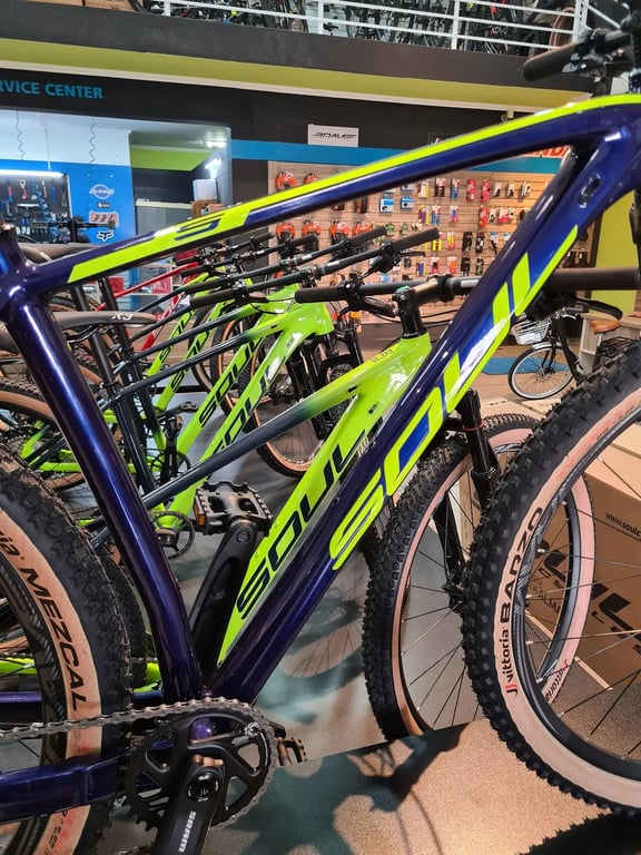 Ciclismo E