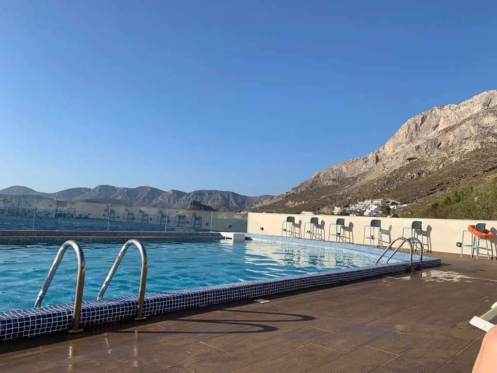 Carian Hotel