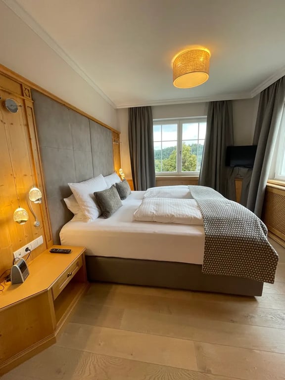Wellness- & Sporthotel Jagdhof