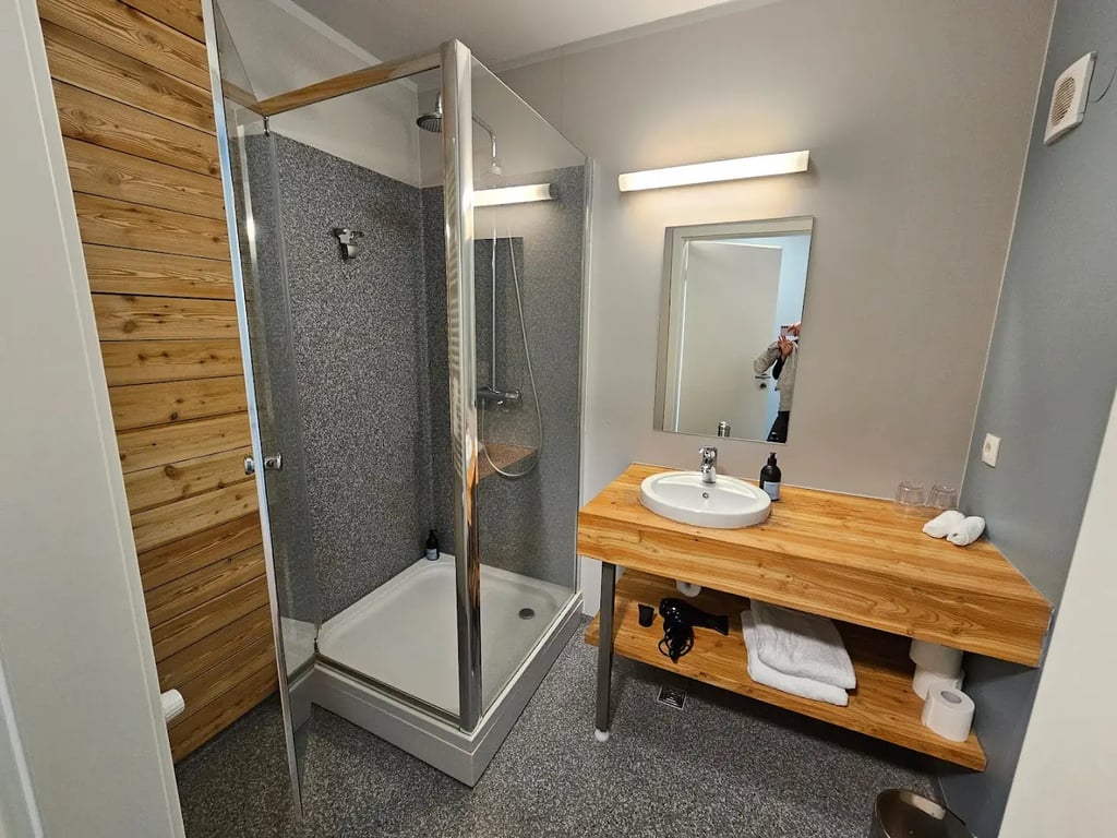 Highland Base Kerlingarfjöll