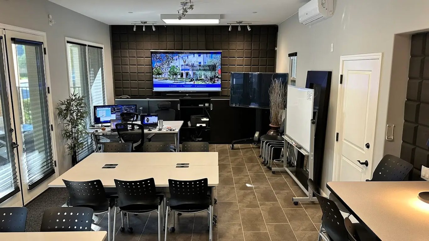 Metro Meeting Centers