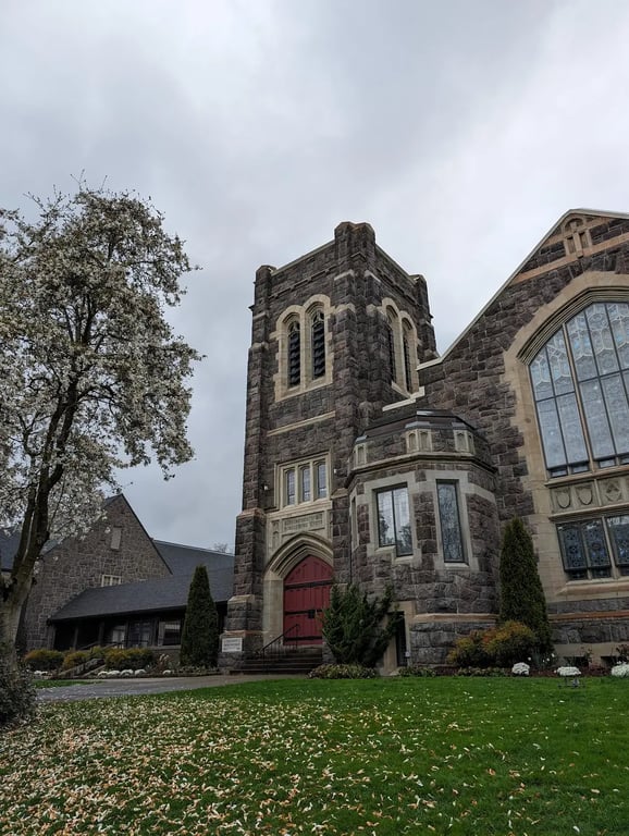 Westminster Presbyterian Church