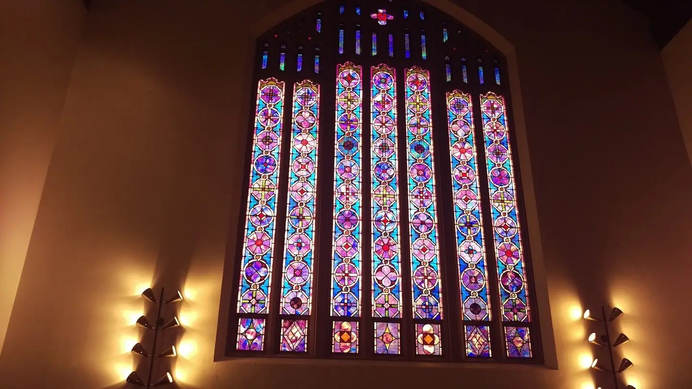 Westminster Presbyterian Church