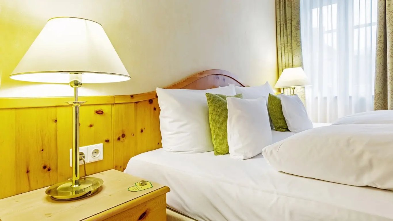 Hotel Freisinger Hof