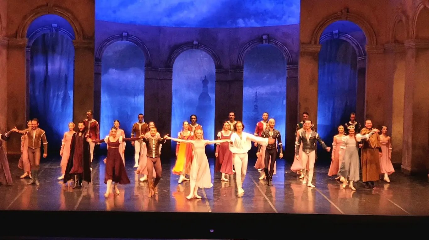 Antalya State Opera and Ballet, Antalya