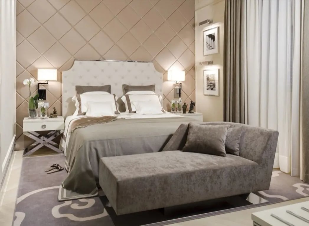 Hotel Aleksander Medical & SPA