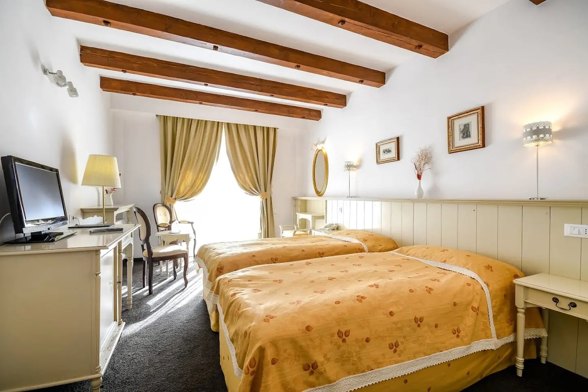 Pensiunea Casa Nostalgia