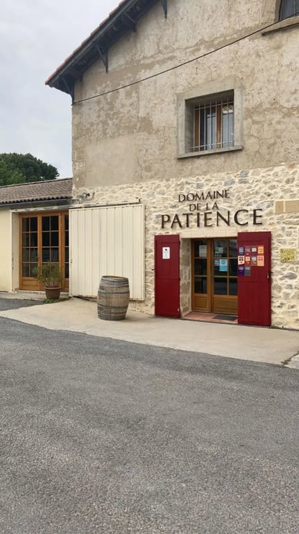 La Patience