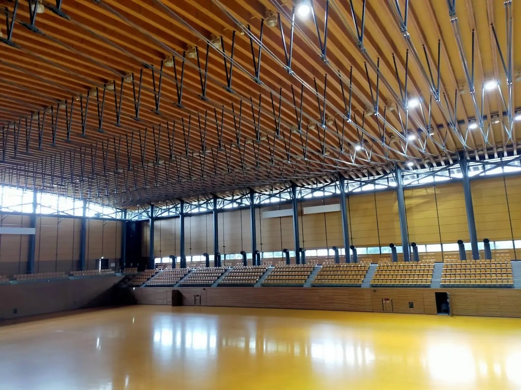 Takumi Arena
