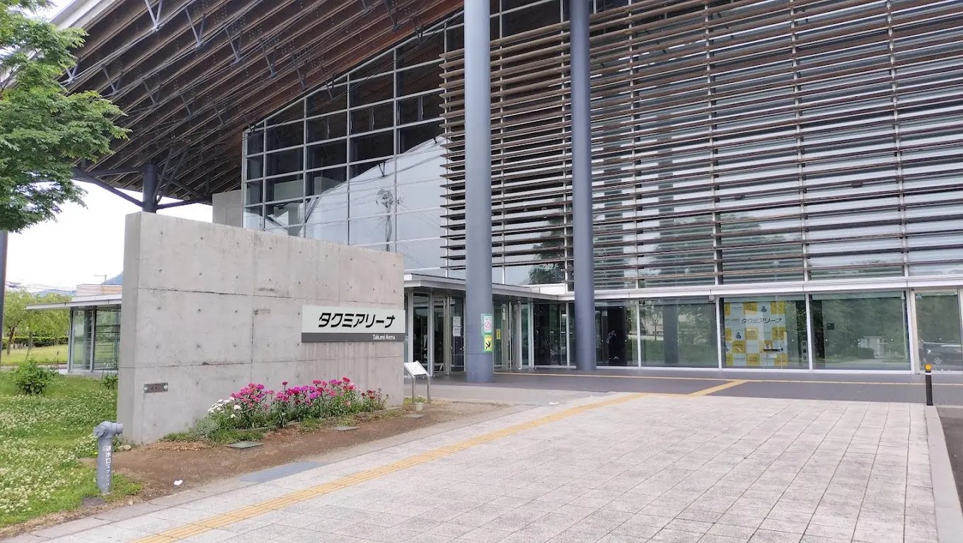 Takumi Arena