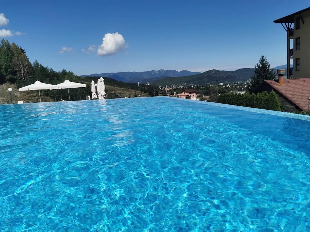 Grand Hotel Velingrad