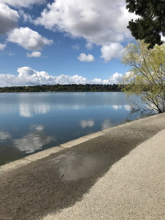 Duck Island