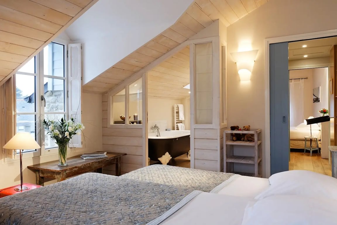 Le Lodge Kerisper