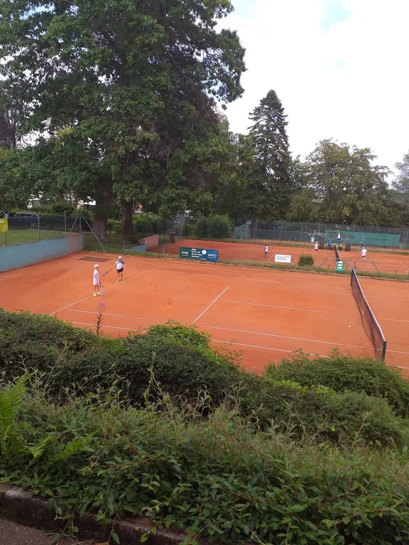 Tennisanlage TC Schierenberg