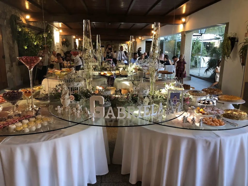 Quinta Da Mota - Social Events Ltd