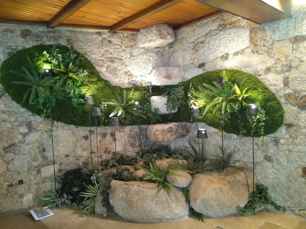 Quinta Da Mota - Social Events Ltd