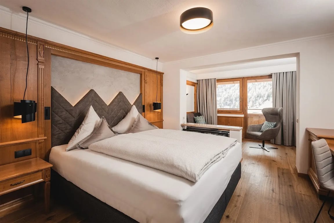 Hotel Fisserhof