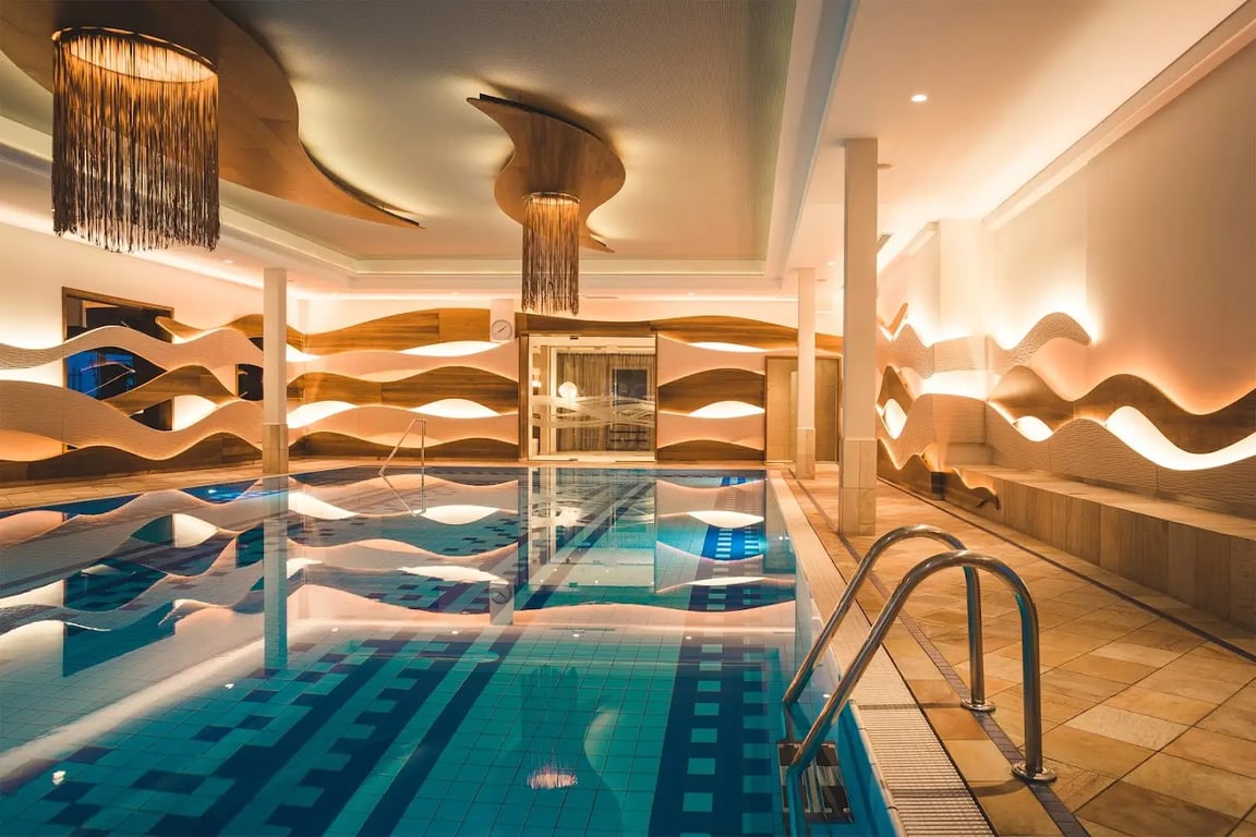 Hotel Fisserhof