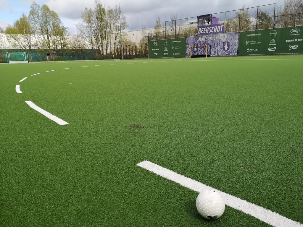 Beerschot Tennis Club