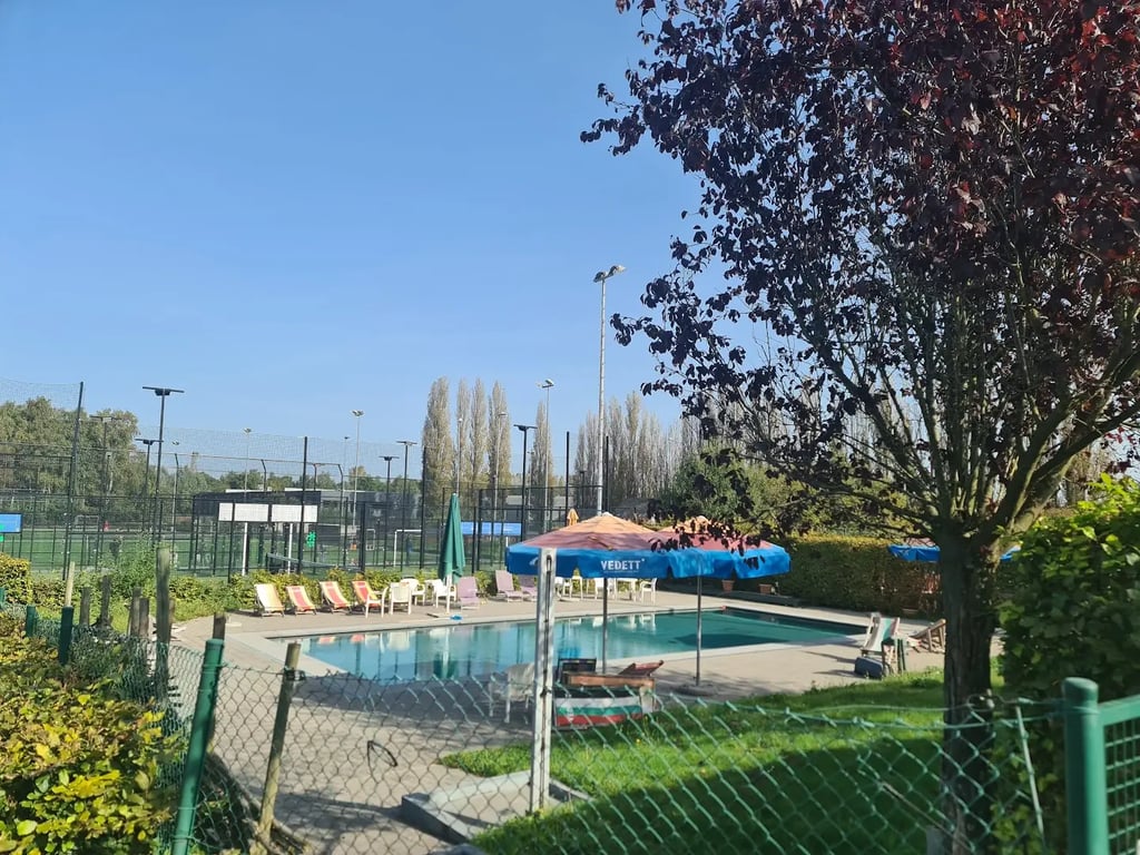 Beerschot Tennis Club