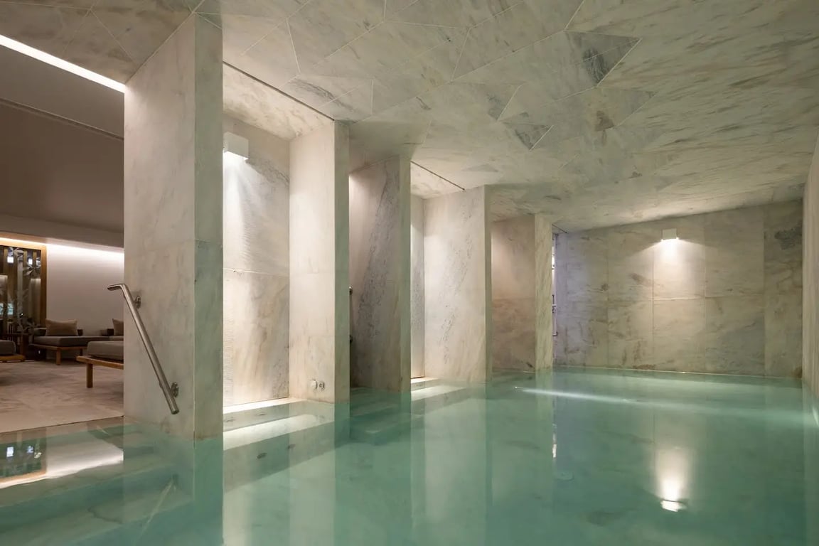 Lisboa Pessoa Hotel