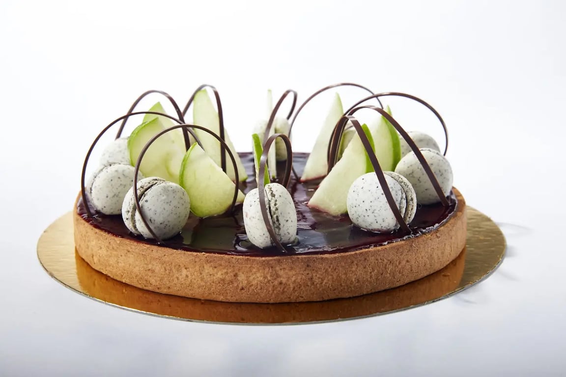 Café Gerbeaud